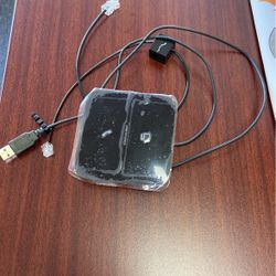 Plantronics MDA220 USB Headset Switch