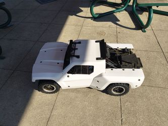 Losi 5TE 3.0 1/5 Scale