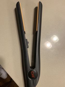 Hair Straightener
