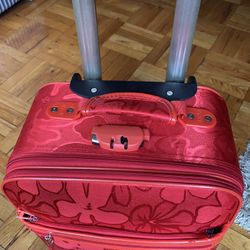 Small Carry-on Suitcase P/up Sheepshead Bay Brooklyn NY
