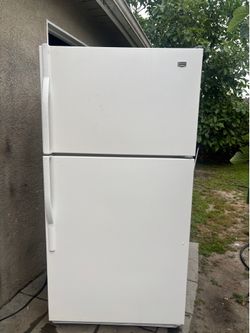 Refrigeradora