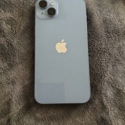 Unlocked iPhone 14 Plus 128g