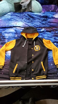 Overwatch Junkrat Jacket Size medium