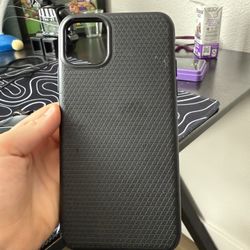 iPhone 11 Pro Max Case