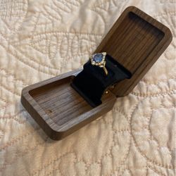 Ring Box