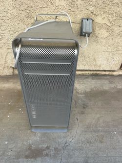 Apple Mac A1289 Computer