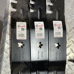 Mower Blades