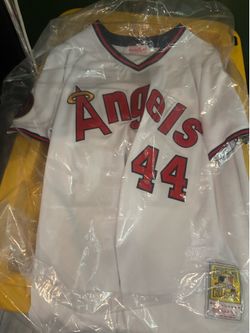 Angel Jersey