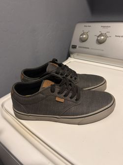 Men’s Vans