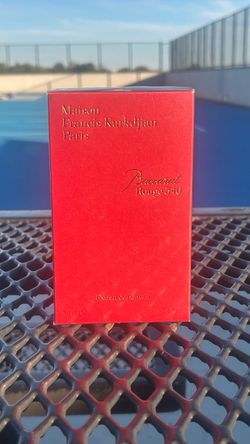 Maison Francis Kurkdjian Baccarat Rouge 540 Extrait de Parfum 70ml