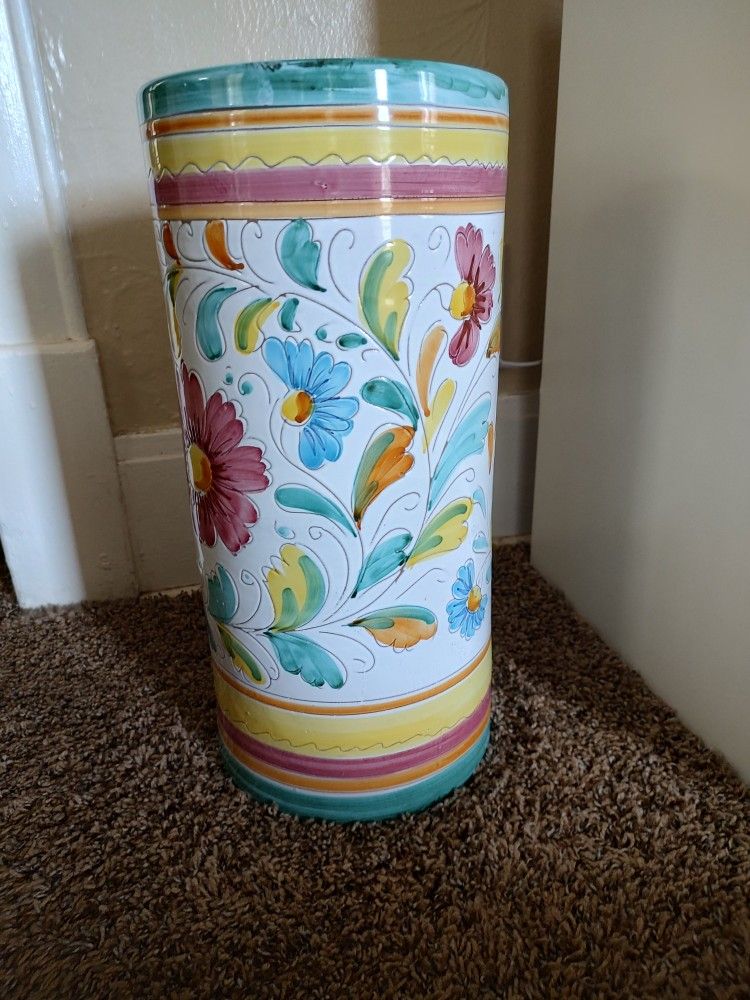 Italian Umbrella Holder