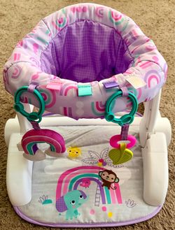 Baby Chair