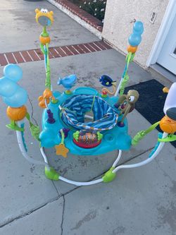 Baby Items