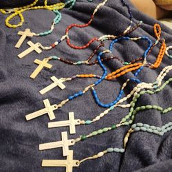 11 Rosaries Collection 