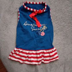 Dog Clothes