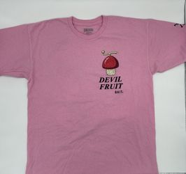 One Piece X Bait Chopper t Shirt