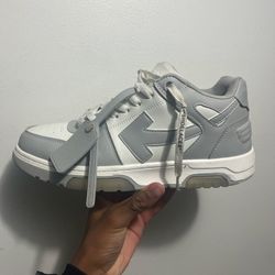 Off White Out Of Office 