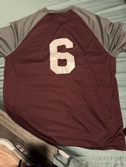 16 Soccer Jerseys 