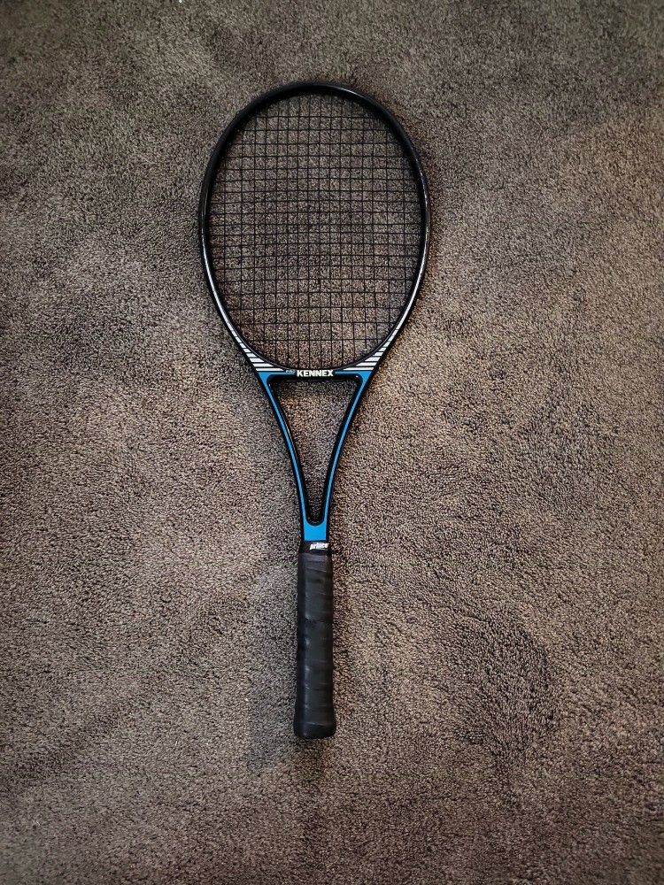 Pro Kennex Silver  Ace