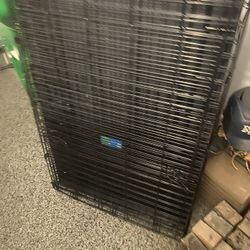 Dog Crate 