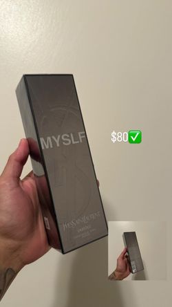 YSL MYSLF L'Absolu Eau de Parfum