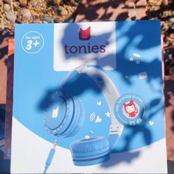 Tonies Headphones