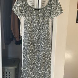 Dress