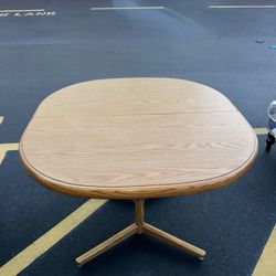 Dinette Table 