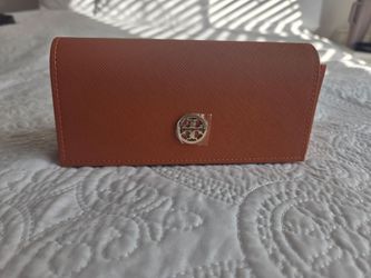Tory Burch Eyeglass Case