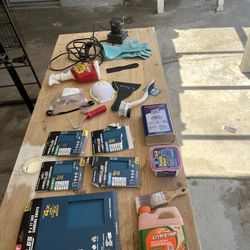 Tools 