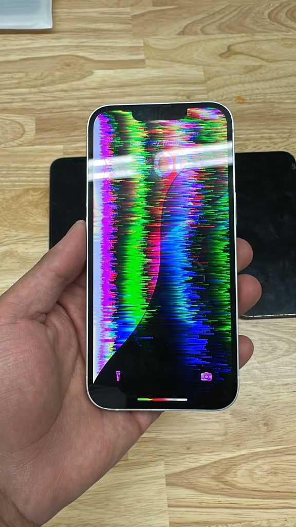 New Screen For iPhone 12 Pro Max