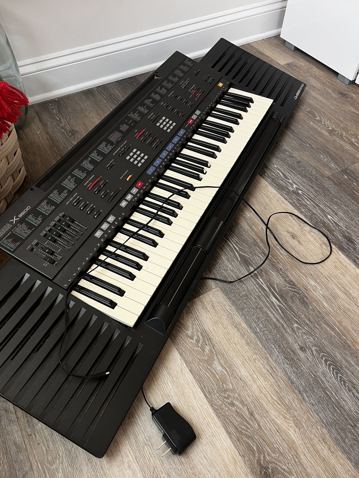 Piano
