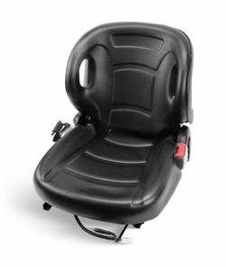 Tractor Forklift Seat~New never installed!