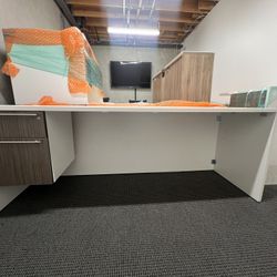 Desk For Sale