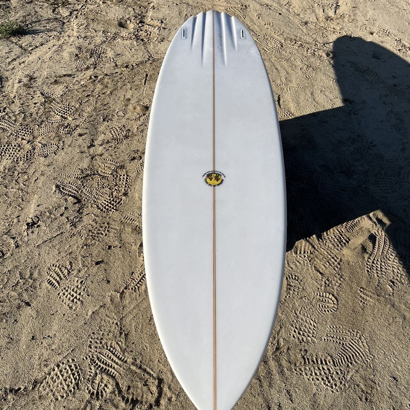 Surfboard Morning Of The Earth MOTE Torren martyn for Sale in