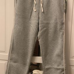 Ladies Sweatpants Size Medium 