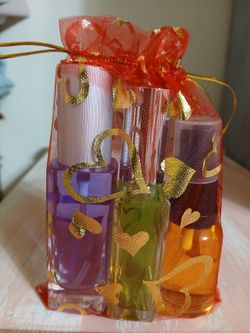 Marc Torian Perfume Gift Bag Set - Women's