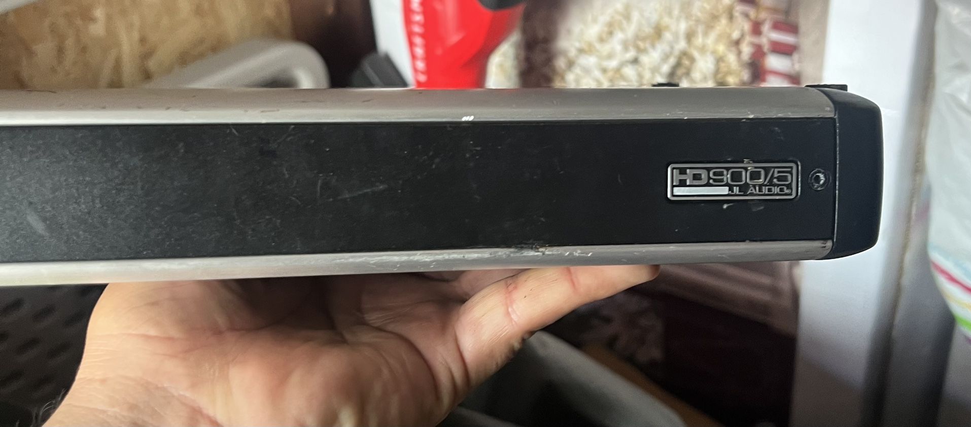 Jl Audio