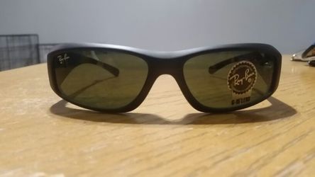 Ray Ban sunglasses