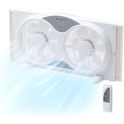 Window Fan
