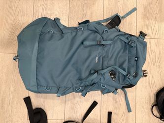 Renn 50 Hiking Backpack