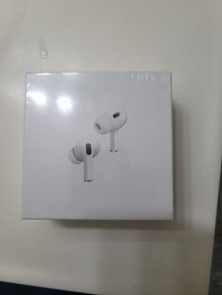Airpods pro 2