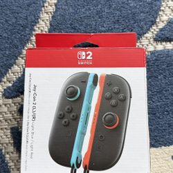Nintendo Switch 2 Joy Con