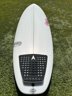 T. Patterson Surfboards, Bulk Deal 5 Available $400-$500 — 2 Never Ridden