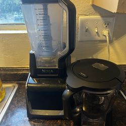Ninja Professional Blender Set