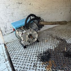 Fully Built Mini Bike Motor