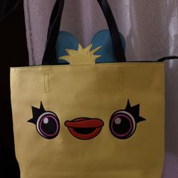 Disney Hand Bag 