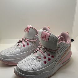 Woman’s Jordans