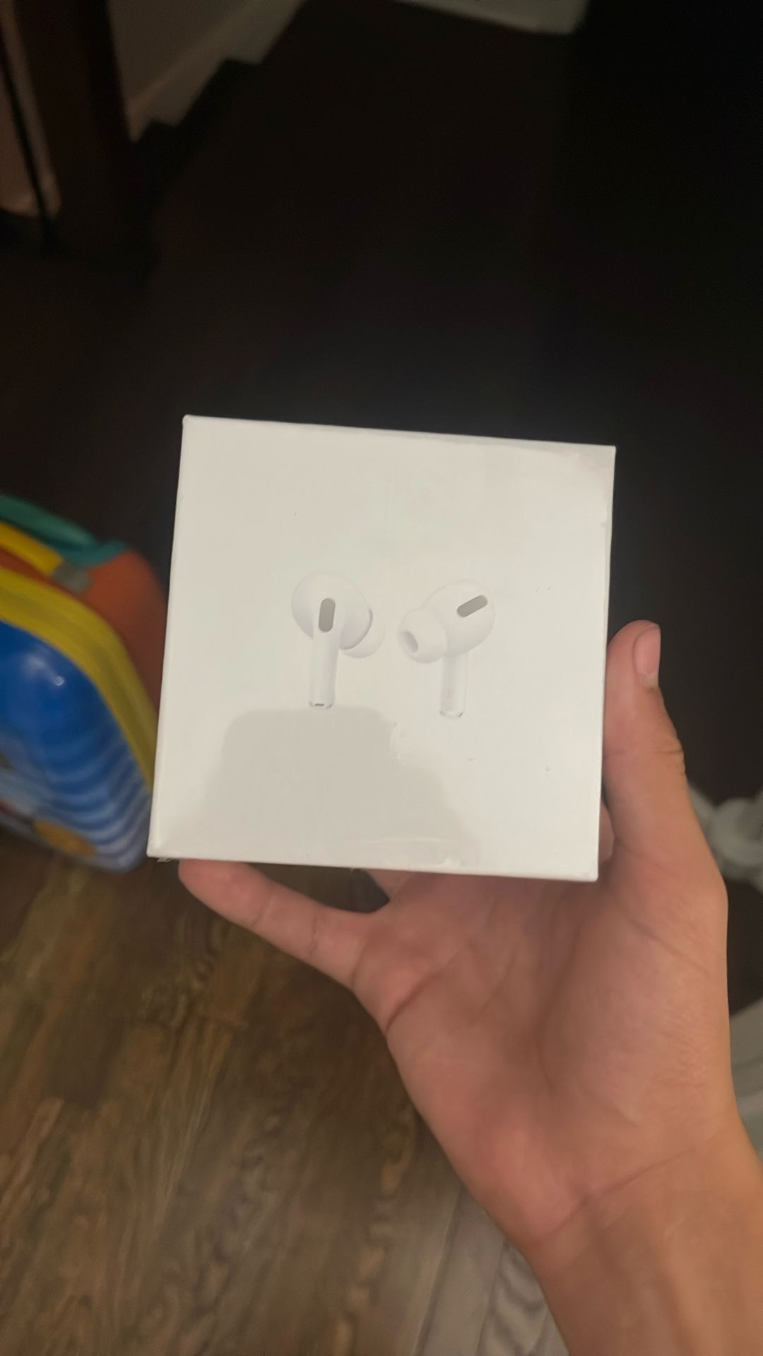 AirPod Pros