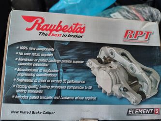 Brake caliper